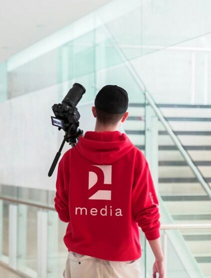 Für Medien und Öffentlichkeit