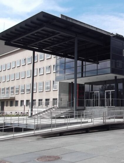 Für politische Entscheider*innen